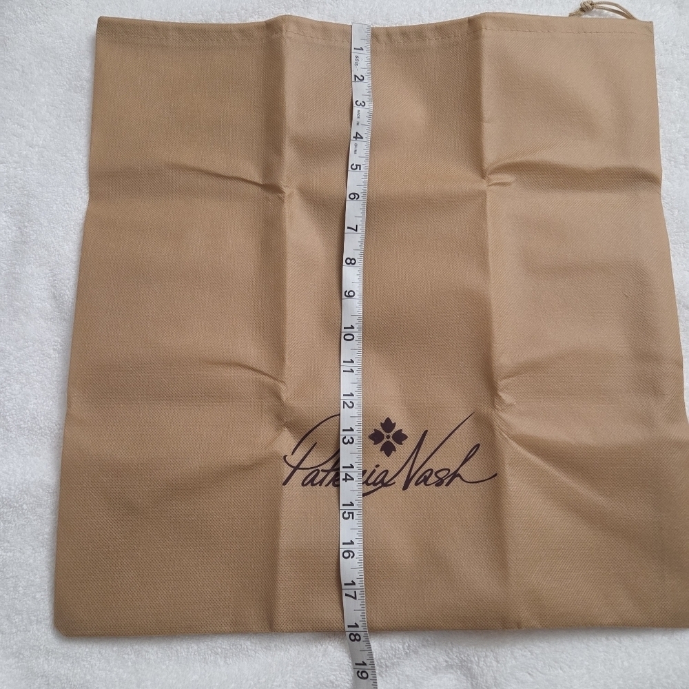 Patricia Nash Dust Bag - Picture 3 of 4